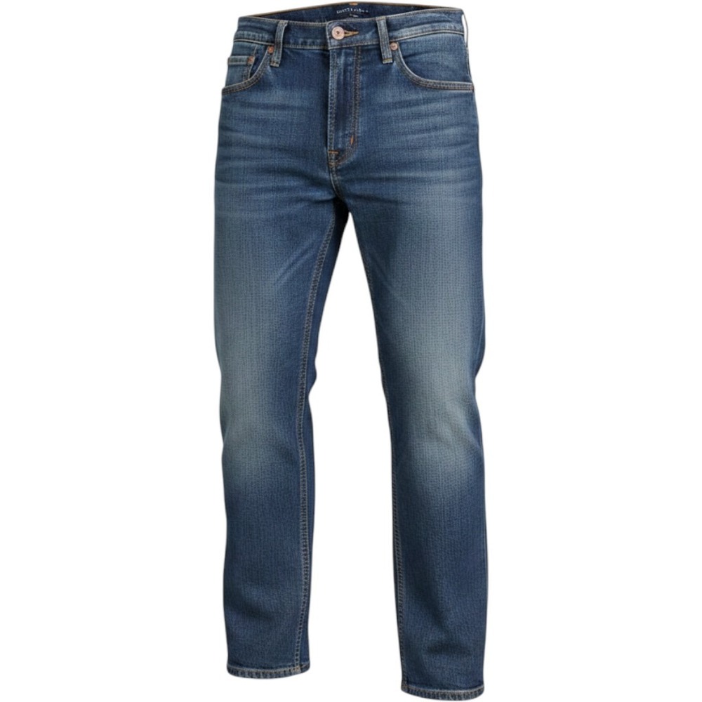 Nautica Slim Straight Leg Blue Jeans  (boys)Size‎ 16